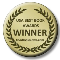 2012 USA Best Book Award for Fantasy